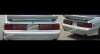 Custom Ford Mustang Truck Wing  Coupe Trunk Wing (1987 - 1993) - $289.00 (Manufacturer Sarona, Part #FD-030-TW)
