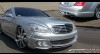 Custom Mercedes S Class  Sedan Body Kit (2007 - 2013) - $2470.00 (Manufacturer Sarona, Part #MB-070-KT)