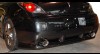 Custom Pontiac G6 Rear Add-on  Coupe Rear Lip/Diffuser (2006 - 2009) - $325.00 (Part #PT-001-RA)