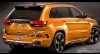 Custom Jeep Grand Cherokee  SUV/SAV/Crossover Body Kit (2014 - 2021) - $2890.00 (Part #JP-009-KT)