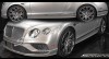 Custom Bentley GTC  Convertible Side Skirts (2012 - 2016) - $890.00 (Part #BT-022-SS)