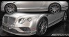 Custom Bentley GTC  Convertible Side Skirts (2012 - 2016) - $890.00 (Part #BT-022-SS)