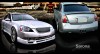 Custom 02-04 Altima Kit # 102-21  Sedan Body Kit (2002 - 2004) - $1190.00 (Manufacturer Sarona, Part #NS-016-KT)