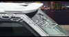 Custom Ford Econoline Van  All Styles Sun Visor (1992 - 2013) - $349.00 (Part #FD-004-SV)