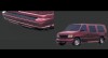 Custom 92-02 Ford Van Kit # 47-06  Body Kit (1992 - 2007) - $1690.00 (Manufacturer Sarona, Part #FD-005-KT)