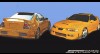 Custom Honda Prelude Body Kit  Coupe (1992 - 1996) - $1190.00 (Manufacturer Sarona, Part #HD-036-KT)