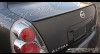 Custom Nissan Altima Trunk Wing  Sedan (2002 - 2006) - $139.00 (Manufacturer Sarona, Part #NS-031-TW)