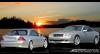 Custom Mercedes CL  Coupe Body Kit (2000 - 2006) - $1150.00 (Manufacturer Sarona, Part #MB-103-KT)