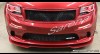 Custom Jeep Grand Cherokee  SUV/SAV/Crossover Front Lip/Splitter (2011 - 2013) - $490.00 (Part #JP-013-FA)