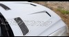 Custom Mercedes S Class  Sedan Hood (2007 - 2013) - $1290.00 (Part #MB-007-HD)