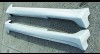 Custom Lexus LS460  Sedan Body Kit (2007 - 2009) - $1350.00 (Part #LX-033-KT)