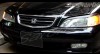 Custom Acura TL Eyelids  Sedan (1999 - 2001) - $79.00 (Manufacturer Sarona, Part #AC-007-EL)