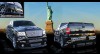Custom Ford F-150  Truck Body Kit (2004 - 2008) - $1790.00 (Manufacturer Sarona, Part #FD-021-KT)