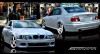 Custom 97-03 5 Series Kit # 22-10  Sedan Body Kit (1997 - 2003) - $1290.00 (Manufacturer Sarona, Part #BM-019-KT)