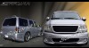 Custom 97-02 Ford Expedition Kit # 47-09  SUV/SAV/Crossover Body Kit (1997 - 2002) - $1450.00 (Manufacturer Sarona, Part #FD-007-KT)