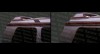 Custom Ford Econoline Van  Roof Wing (1975 - 1991) - $295.00 (Manufacturer Sarona, Part #FD-006-RW)