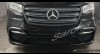 Custom Mercedes Sprinter  Van Body Kit (2019 - 2025) - $5290.00 (Part #MB-161-KT)