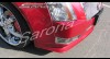 Custom Cadillac CTS Body Kit  Sedan (2008 - 2013) - $1390.00 (Part #CD-018-KT)