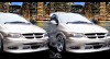 Custom Dodge Caravan Front Bumper  Mini Van (1996 - 2000) - $690.00 (Part #DG-003-FB)