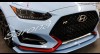 Custom Hyundai Veloster  Hatchback Eyelids (2018 - 2020) - $119.00 (Part #HY-002-EL)