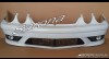 Custom Mercedes CLK  Coupe & Convertible Front Bumper (1998 - 2002) - $650.00 (Part #MB-105-FB)