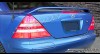 Custom 97-01 SLK Wing # 92-19  Coupe Trunk Wing (1998 - 2004) - $245.00 (Manufacturer Sarona, Part #MB-014-TW)