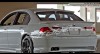 Custom BMW 7 Series Roof Wing  Sedan (2002 - 2008) - $390.00 (Manufacturer Sarona, Part #BM-023-RW)