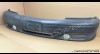 Custom Chevy Express Van  All Styles Front Bumper (1996 - 2002) - $560.00 (Part #CH-013-FB)