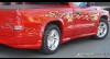Custom Dodge Dakota  Truck Side Skirts (1997 - 2003) - $590.00 (Part #DG-012-SS)