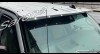 Custom Chevy Express Van  All Styles Sun Visor (1996 - 2024) - $399.00 (Part #CH-019-SV)