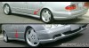Custom Mercedes E Class Side Skirts  Sedan (1996 - 2002) - $490.00 (Part #MB-008-SS)