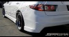 Custom Honda Accord  Sedan Side Skirts (2004 - 2007) - $390.00 (Part #HD-011-SS)