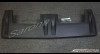 Custom Chevy Suburban  SUV/SAV/Crossover Sun Visor (2000 - 2006) - $349.00 (Part #CH-029-SV)