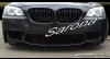 Custom BMW 7 Series  Sedan Front Bumper (2009 - 2015) - $850.00 (Part #BM-044-FB)