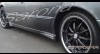 Custom Chrysler 300M  Sedan Side Skirts (1999 - 2004) - $550.00 (Part #CR-003-SS)