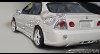 Custom Honda Accord  Sedan Side Skirts (1994 - 1997) - $490.00 (Part #HD-012-SS)