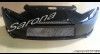 Custom Hyundai Genesis Coupe  Front Bumper (2013 - 2016) - $550.00 (Part #HY-007-FB)