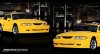 Custom Ford Mustang  Coupe & Convertible Front Lip/Splitter (1994 - 1998) - $299.00 (Part #FD-009-FA)