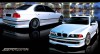 Custom 97-03 5 Series Kit # 22-07  Sedan Body Kit (1997 - 2003) - $929.00 (Manufacturer Sarona, Part #BM-012-KT)