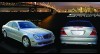 Custom Mercedes E Class Body Kit  Sedan (2003 - 2007) - $1150.00 (Manufacturer Sarona, Part #MB-023-KT)