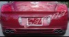 Custom Bentley GTC Body Kit  Coupe (2003 - 2009) - $2290.00 (Manufacturer Sarona, Part #BT-006-KT)