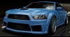 Custom Dodge Charger  Sedan Body Kit (2011 - 2014) - $2490.00 (Part #DG-028-KT)