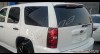 Custom Chevy Tahoe  SUV/SAV/Crossover Roof Wing (2007 - 2013) - $270.00 (Part #CH-034-RW)