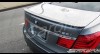 Custom BMW 7 Series Trunk Wing  Sedan (2009 - 2015) - $299.00 (Manufacturer Sarona, Part #BM-058-TW)