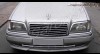 Custom C Class Eyelids # 91-09  Sedan (1994 - 2000) - $79.00 (Manufacturer Sarona, Part #MB-001-EL)