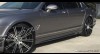 Custom Bentley Flying Spur  Sedan Side Skirts (2004 - 2013) - $980.00 (Part #BT-010-SS)