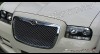 Custom Chrysler 300C Grill  Sedan (2004 - 2008) - $129.00 (Manufacturer Sarona, Part #CR-001-GR)