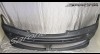 Custom BMW X5 Front Bumper  SUV/SAV/Crossover (2000 - 2003) - $750.00 (Part #BM-016-FB)