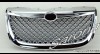 Custom Chrysler 300M  Sedan Grill (1999 - 2004) - $179.00 (Part #CR-002-GR)
