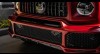 Custom Mercedes G Class  SUV/SAV/Crossover Body Kit (2019 - 2022) - $8900.00 (Part #MB-163-KT)